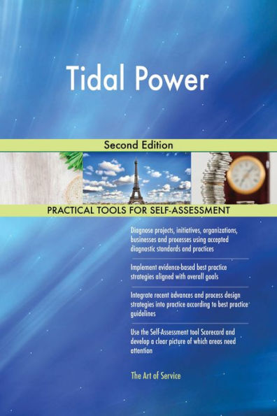 Tidal Power Second Edition