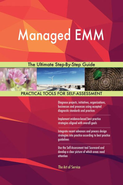 Managed EMM The Ultimate Step-By-Step Guide