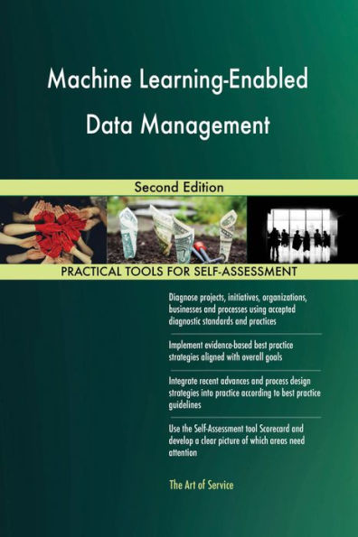 Machine Learning-Enabled Data Management Second Edition