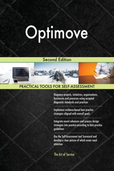 Optimove Second Edition