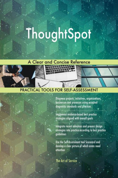 ThoughtSpot A Clear and Concise Reference