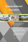Business-Relevant Innovation Standard Requirements
