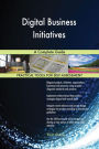 Digital Business Initiatives A Complete Guide