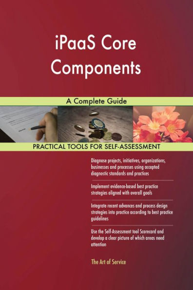 iPaaS Core Components A Complete Guide