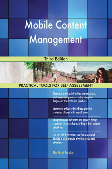 Mobile Content Management Third Edition