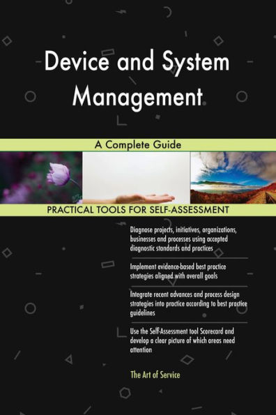 Device and System Management A Complete Guide