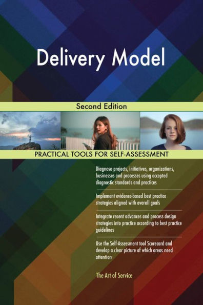 Delivery Model Second Edition