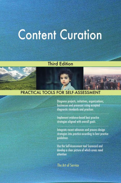 Content Curation Third Edition