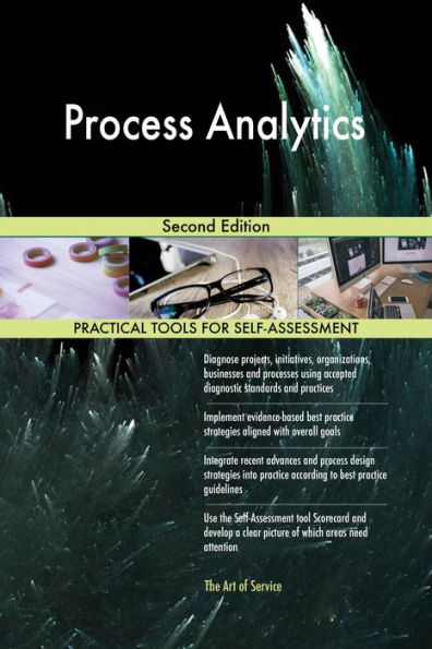 Process Analytics Second Edition