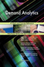 Demand Analytics A Clear and Concise Reference