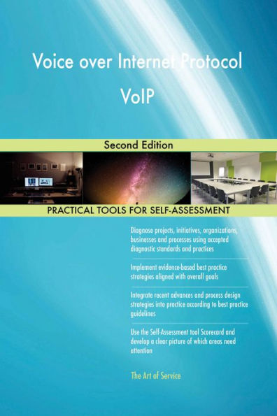 Voice over Internet Protocol VoIP Second Edition