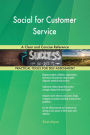 Social for Customer Service A Clear and Concise Reference