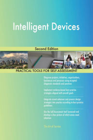 Title: Intelligent Devices Second Edition, Author: Gerardus Blokdyk