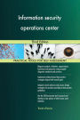 Information security operations center Third Edition