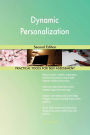 Dynamic Personalization Second Edition