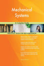 Mechanical Systems A Complete Guide