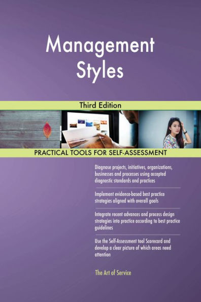 Management Styles Third Edition