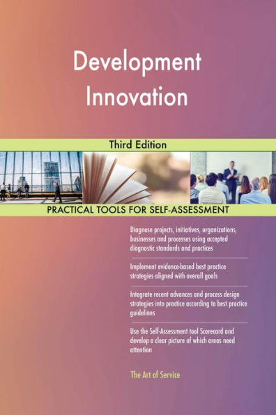 Development Innovation Third Edition