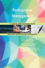 Participative Management Complete Self-Assessment Guide