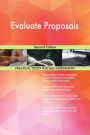 Evaluate Proposals Second Edition