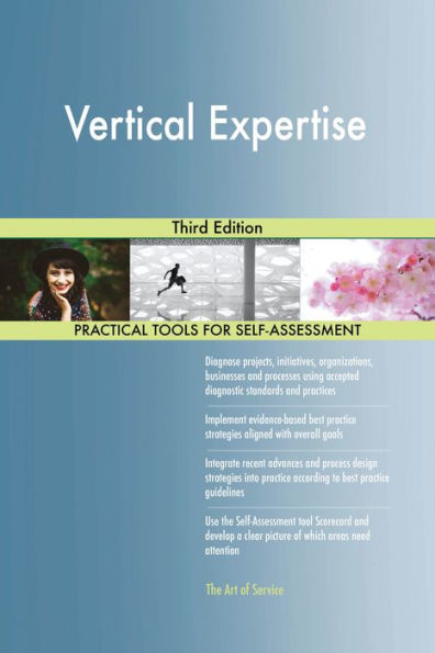 Vertical Expertise Third Edition