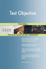Test Objective Third Edition