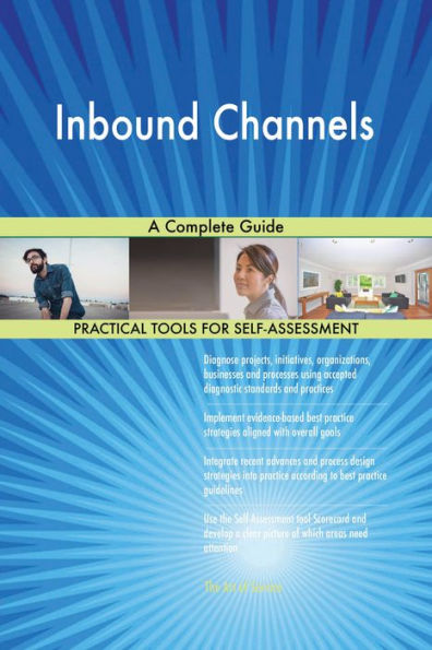 Inbound Channels A Complete Guide