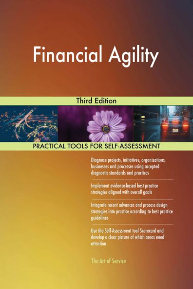 Financial Agility Third Edition