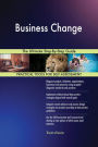 Business Change The Ultimate Step-By-Step Guide