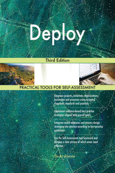 Deploy Third Edition