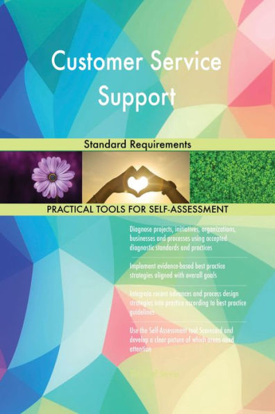Customer Service Support Standard Requirements