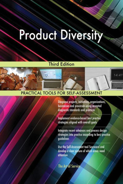 Product Diversity Third Edition