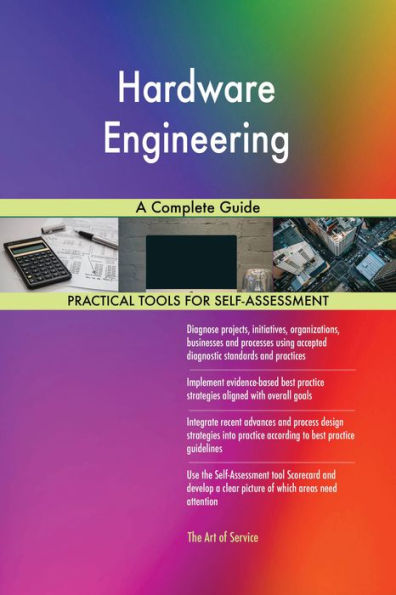 Hardware Engineering A Complete Guide