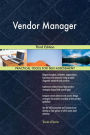 Vendor Manager Third Edition