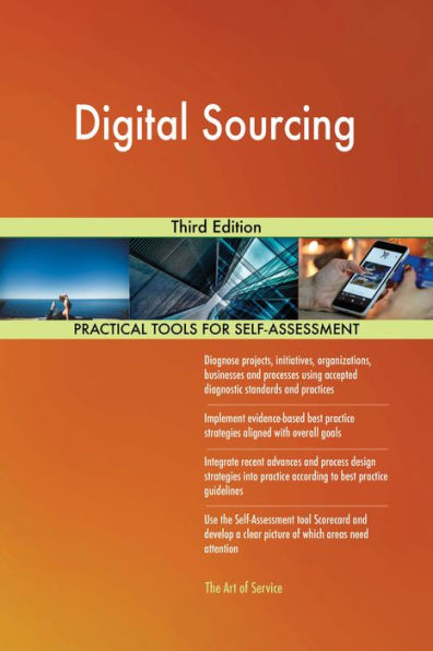 Digital Sourcing Third Edition