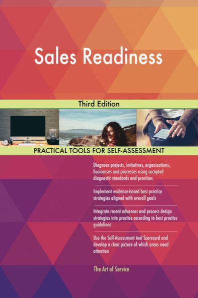 Sales Readiness Third Edition
