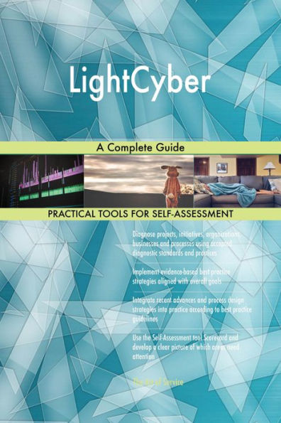 LightCyber A Complete Guide