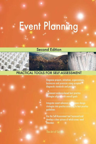 Event Planning Second Edition