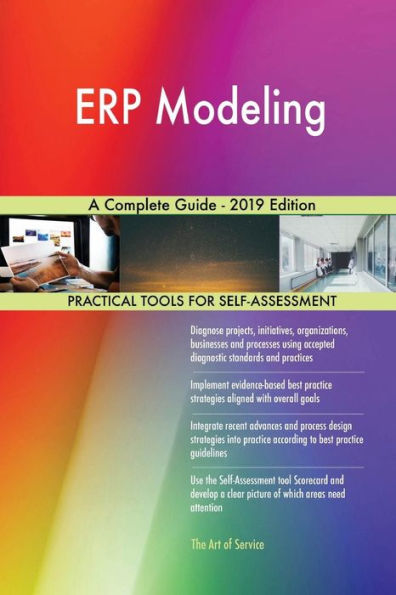 ERP Modeling A Complete Guide - 2019 Edition