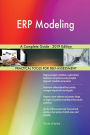 ERP Modeling A Complete Guide - 2019 Edition