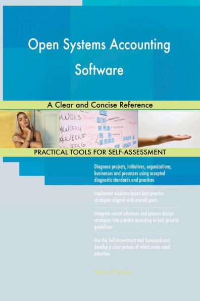 Open Systems Accounting Software A Clear and Concise Reference