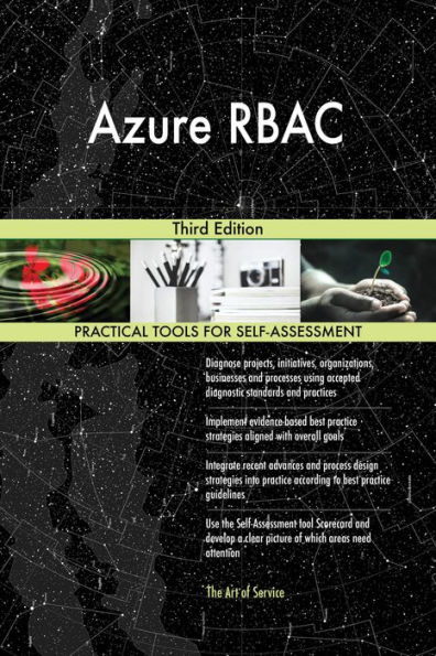 Azure RBAC Third Edition