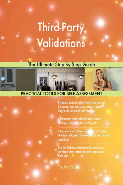 Third-Party Validations The Ultimate Step-By-Step Guide