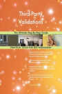 Third-Party Validations The Ultimate Step-By-Step Guide