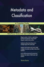 Metadata and Classification A Complete Guide