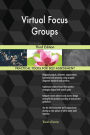 Virtual Focus Groups Third Edition
