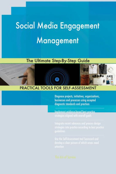 Social Media Engagement Management The Ultimate Step-By-Step Guide