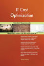 IT Cost Optimization Standard Requirements