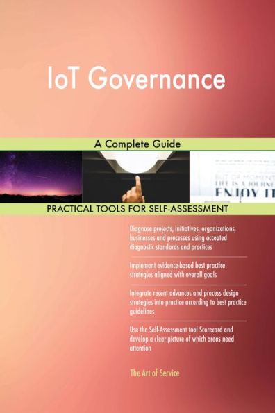 IoT Governance A Complete Guide