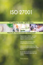 ISO 27001 A Complete Guide - 2019 Edition
